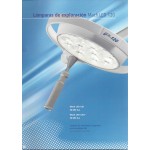 Lámpara Mach LED 120